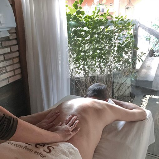 Massagem Relaxante Masculina Tatuape