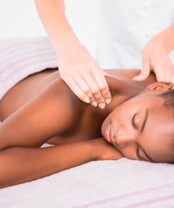 Massagem Relaxante Tatuapé