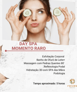 Day Spa Momento Raro