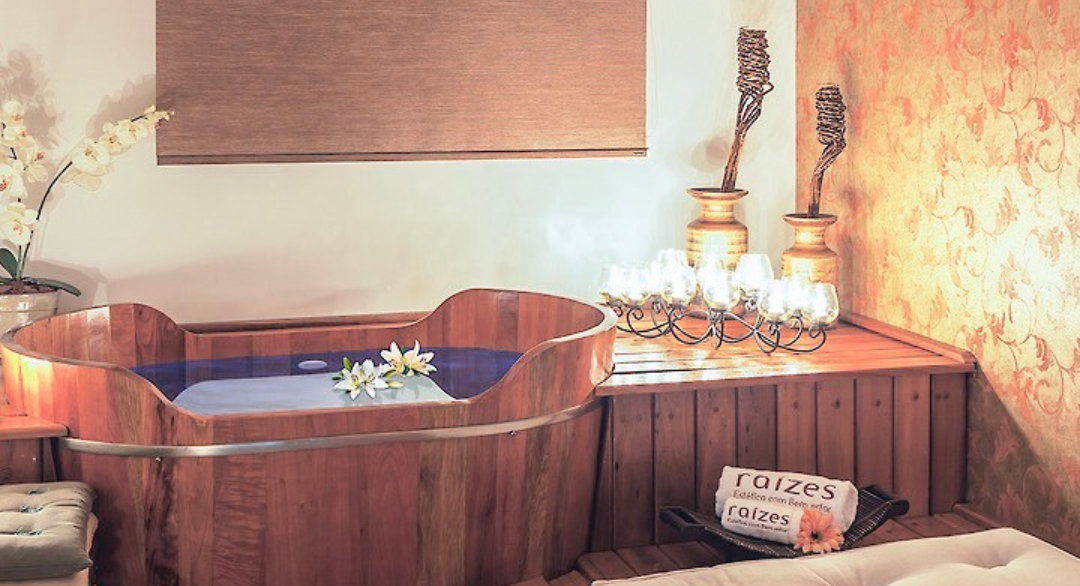 Quando foi a última vez que você se conectou com a sua mãe/filha?