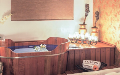 Quando foi a última vez que você se conectou com a sua mãe/filha?