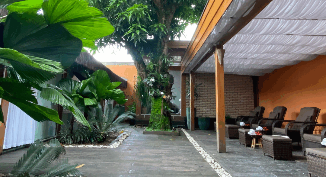 Day Spa no Dia das Mães: a experiência que ela nunca vai esquecer