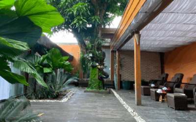 Day Spa no Dia das Mães: a experiência que ela nunca vai esquecer