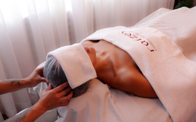 Massagem relaxante Zona Leste